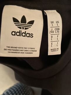 Свитшот Adidas