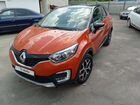 Renault Kaptur 2.0 МТ, 2018, 40 000 км