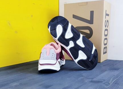 Adidas Yeezy boost 700 кроссовки новые мужские