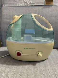 Увлажнитель Ves Electric V-H1