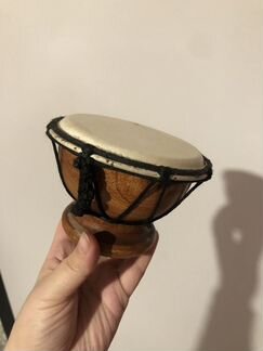 Барабан маленький