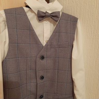 Костюм праздничный на мальчика