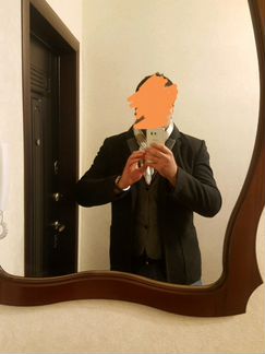 Продам полупальто Tatuum