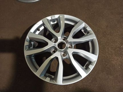 Nissan X-trail диск R17 403006FV1A 2018г