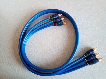 Компонентный Кабель ixos