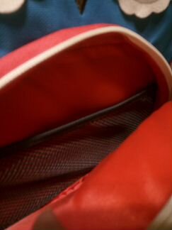 Рюкзак сова skip hop