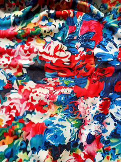 Платье летнее бренд Shein