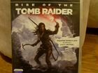 Игра для PC Rise of the Tomb Raider Лицензионная объявление продам
