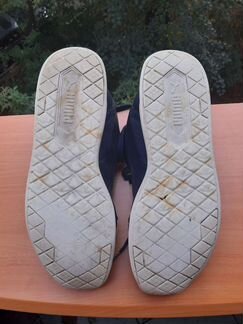 Кроссовки Puma 42 размер 27см