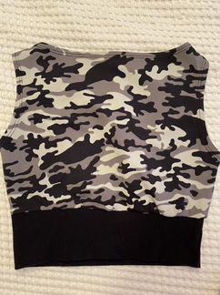 Спортивный костюм для фитнеса