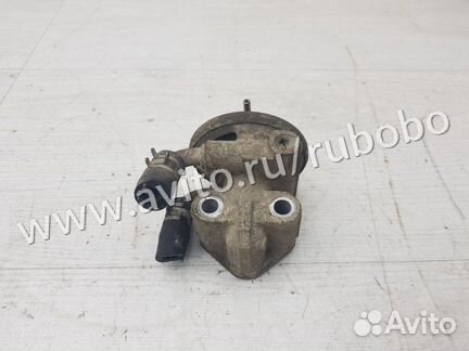 Клапан EGR Mitsubishi Galant 8 USA 4G64 2002
