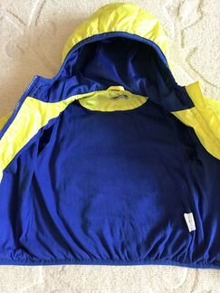 Куртка демисезон на 1,5-2,5 года