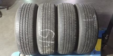 Шины 235 55 18 Bridgestone Ecopia HL 422 plus 100H