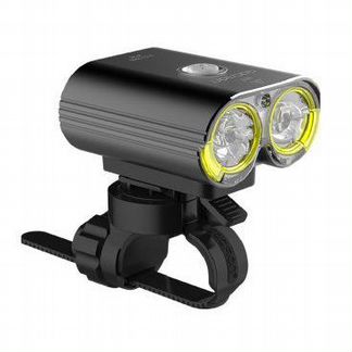 Фонарь gaciron V13 - 1600 1600 люмен