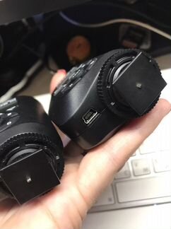 Радиосинхронизатор Pocketwizard Plus