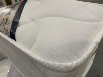 Матрас 160Х200 повышенной жесткости