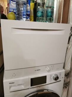 Посудомоечная машина Bosch sks41e11