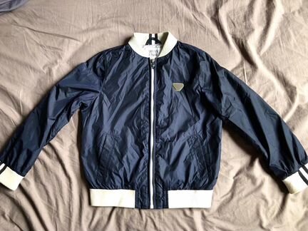 Ветровка Armani Junior 8A