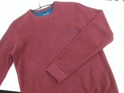 Теплый Мужской Свитшот