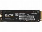 SSD M.2 накопитель Samsung 980 1тб Новый объявление продам