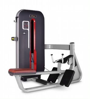 Bronze GYM MT-012A Горизонтальная тяга