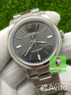 Часы Rol Oyster 39мм (арт 7699)