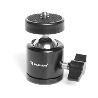 Малая шаровая головка (до 2 кг) Fujimi flbh-S