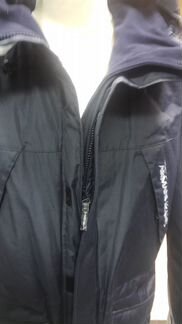 Куртка armani jeans