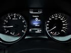 Nissan X-Trail 2.5 CVT, 2017, 54 819 км объявление продам