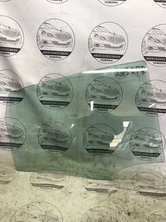 Стекло задней правой двери Mercedes W245 B