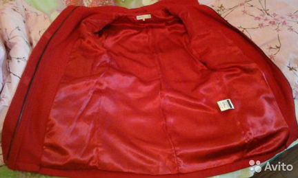 Пальто Incity новое