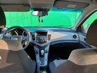 Chevrolet Cruze 1.4 AT, 2012, 333 000 км объявление продам