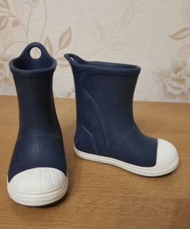 Сапоги Crocs c 6