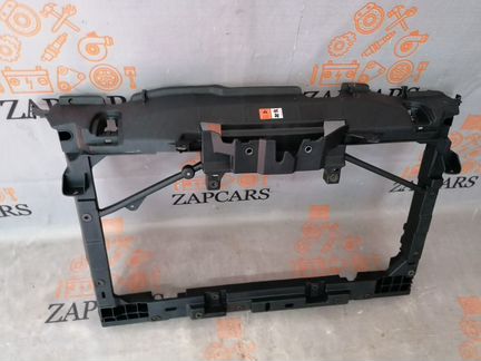 Передняя панель Mazda 6 GH