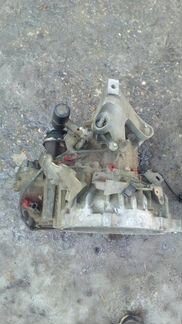 Mazda 5 CR 2003-08 МКПП 2 литра