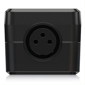 Микрофонный предусилитель TC helicon GO vocal
