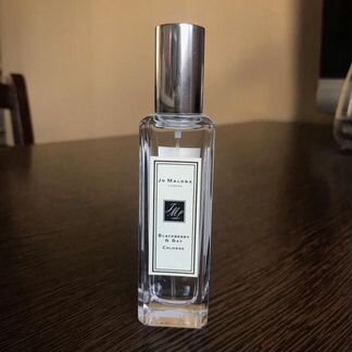 Аромат Jo Malone Blackberry & Bay (оригинал)