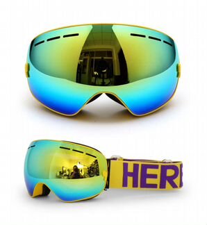 Горнолыжные очки Herba GV