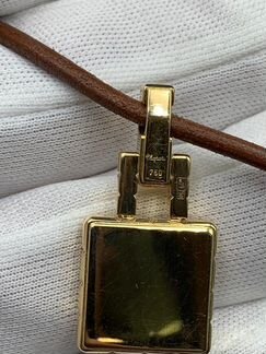 Chopard подвеска