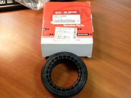 Оригинал. Опорный подшипник Kia/Hundai 54612-3R000