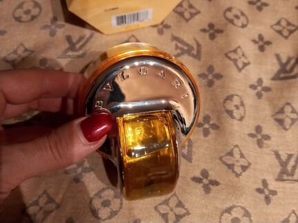 Bulgari Omnia.Новая