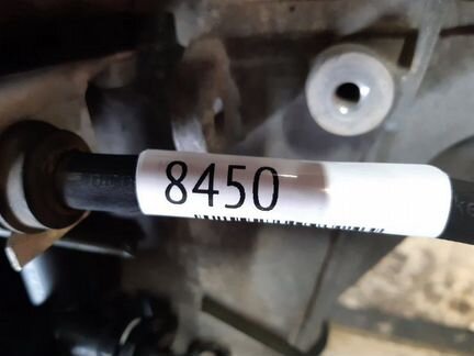 МКПП Volkswagen Golf 5 1.6