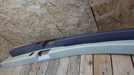 Пластик задней двери Dodge RAM VAN 91-97