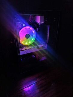 Игровой пк i5-4690, 20Gb, SSD 120Gb, GTX960 Turbo