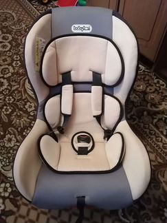 Автокресло детское