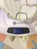 Шезлонг MamaRoo 4moms 4.0