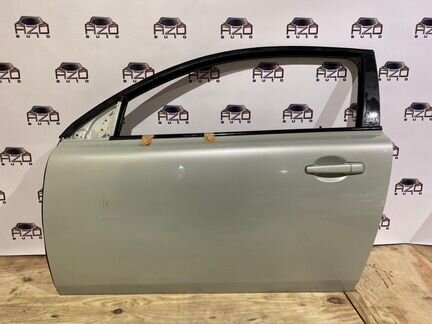 Дверь левая Volvo C30 1 2008