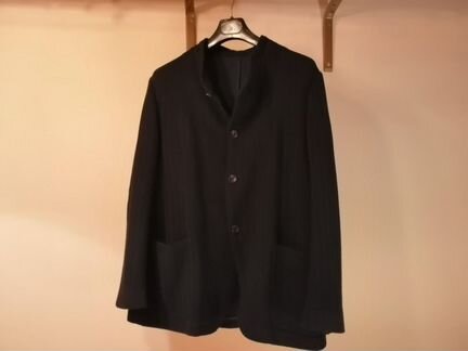 Трикотажный пиджак Armani, оригинал