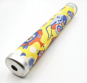 Калейдоскоп игрушка СССР 1970-е