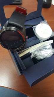 Умные часы honor Watch Magic (stainless steel)